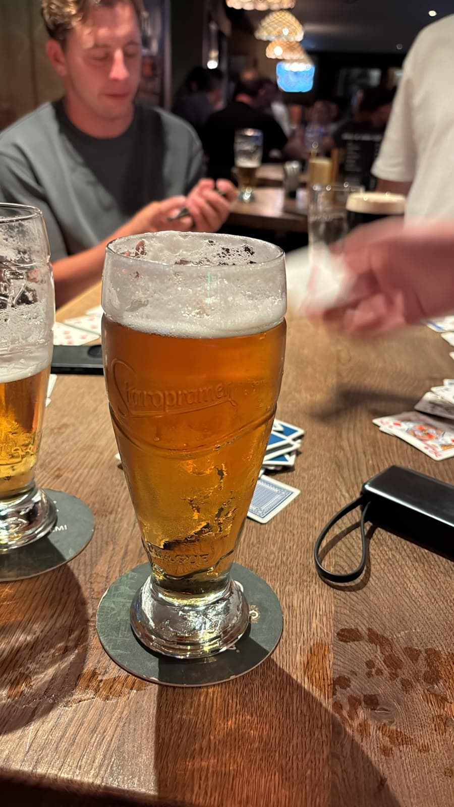 Beer #38593