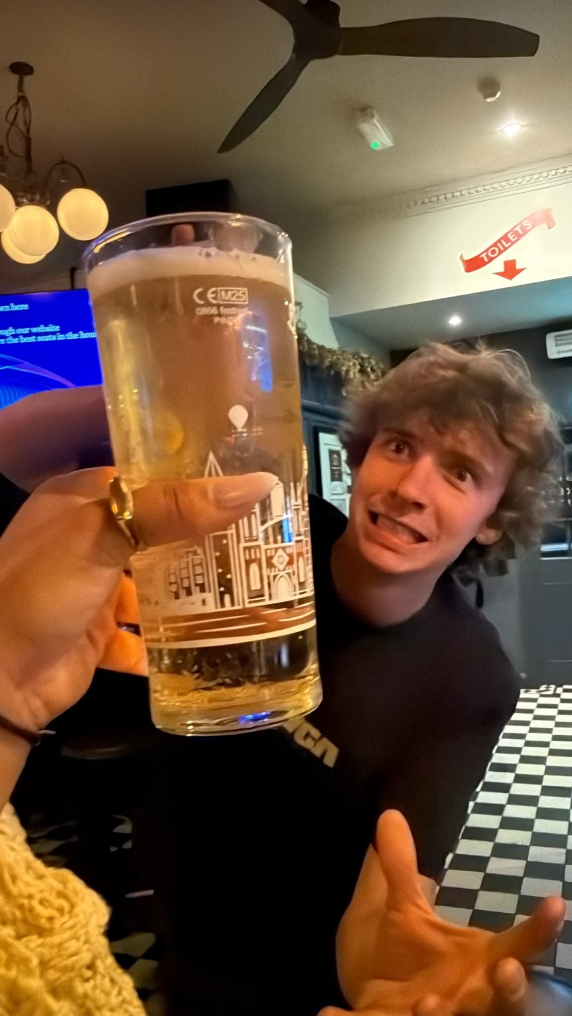 Beer #38594