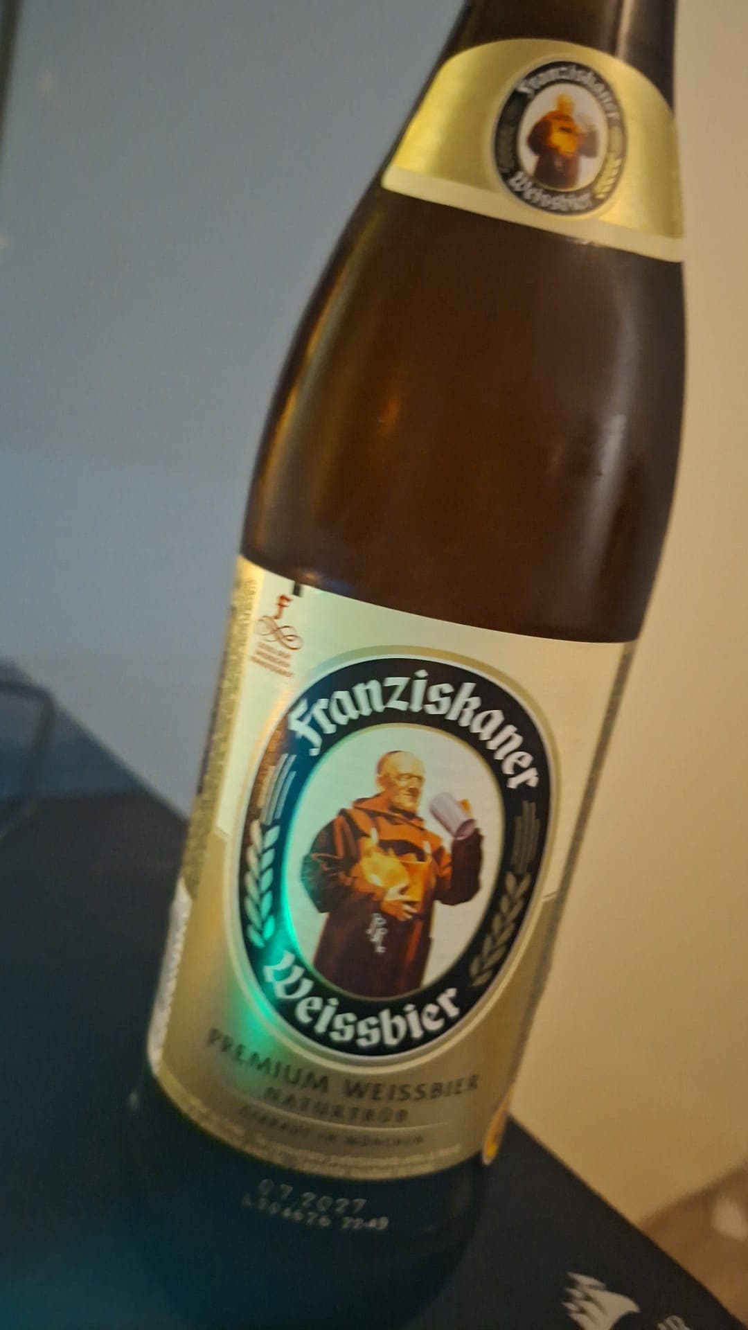 Beer #38595