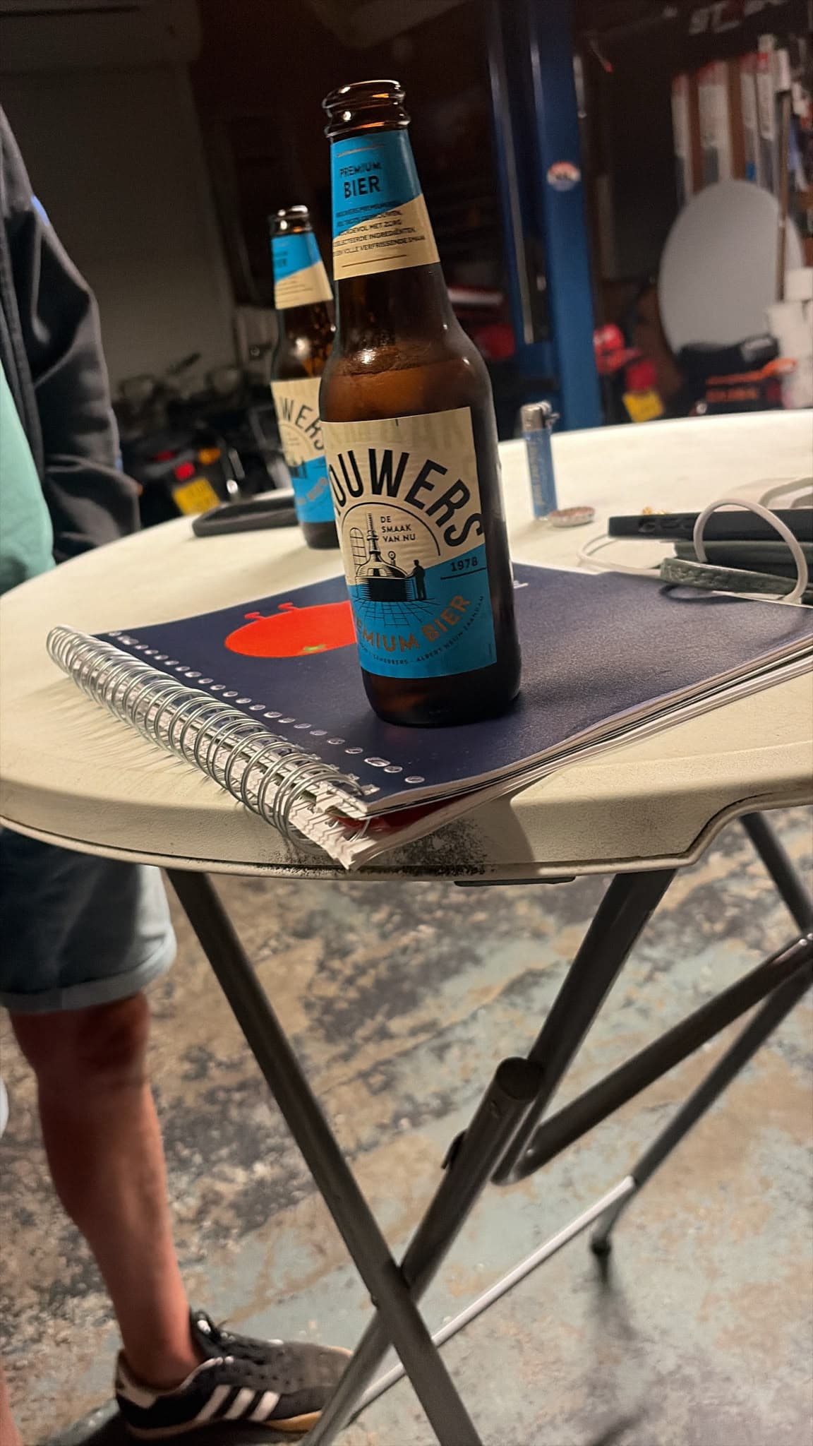 Beer #38600