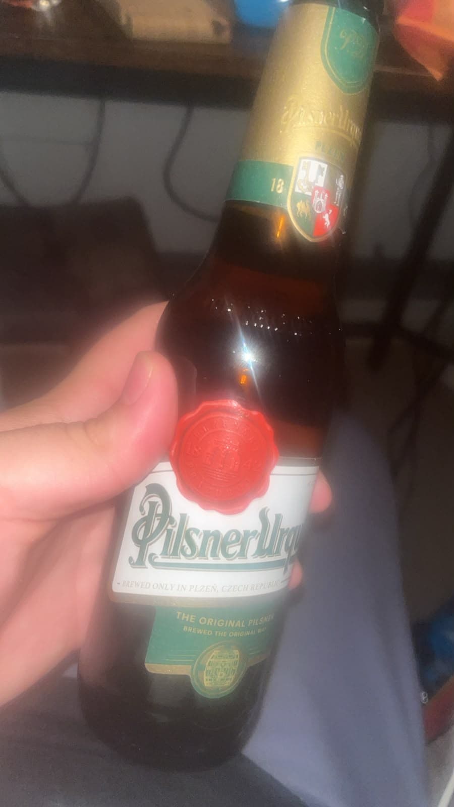 Beer #38619