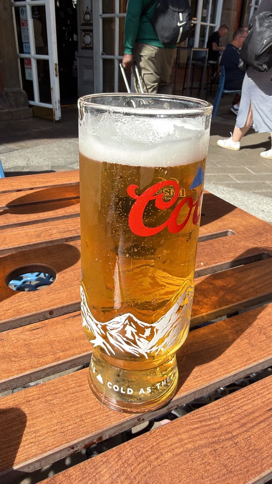Beer #38631