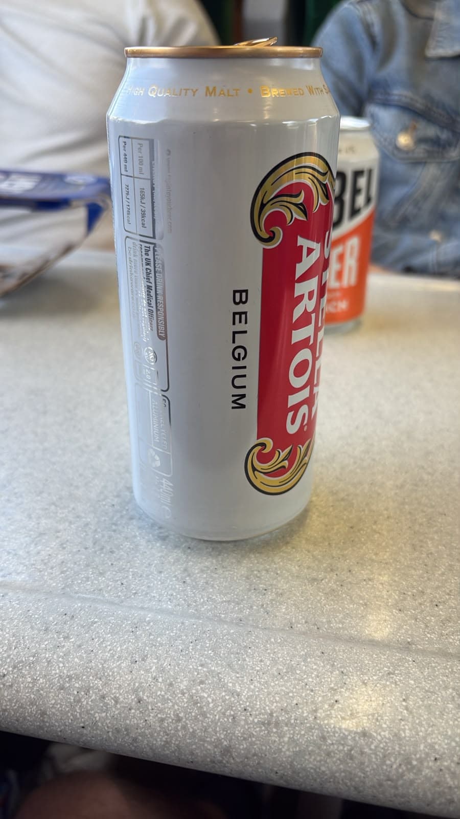 Beer #38636
