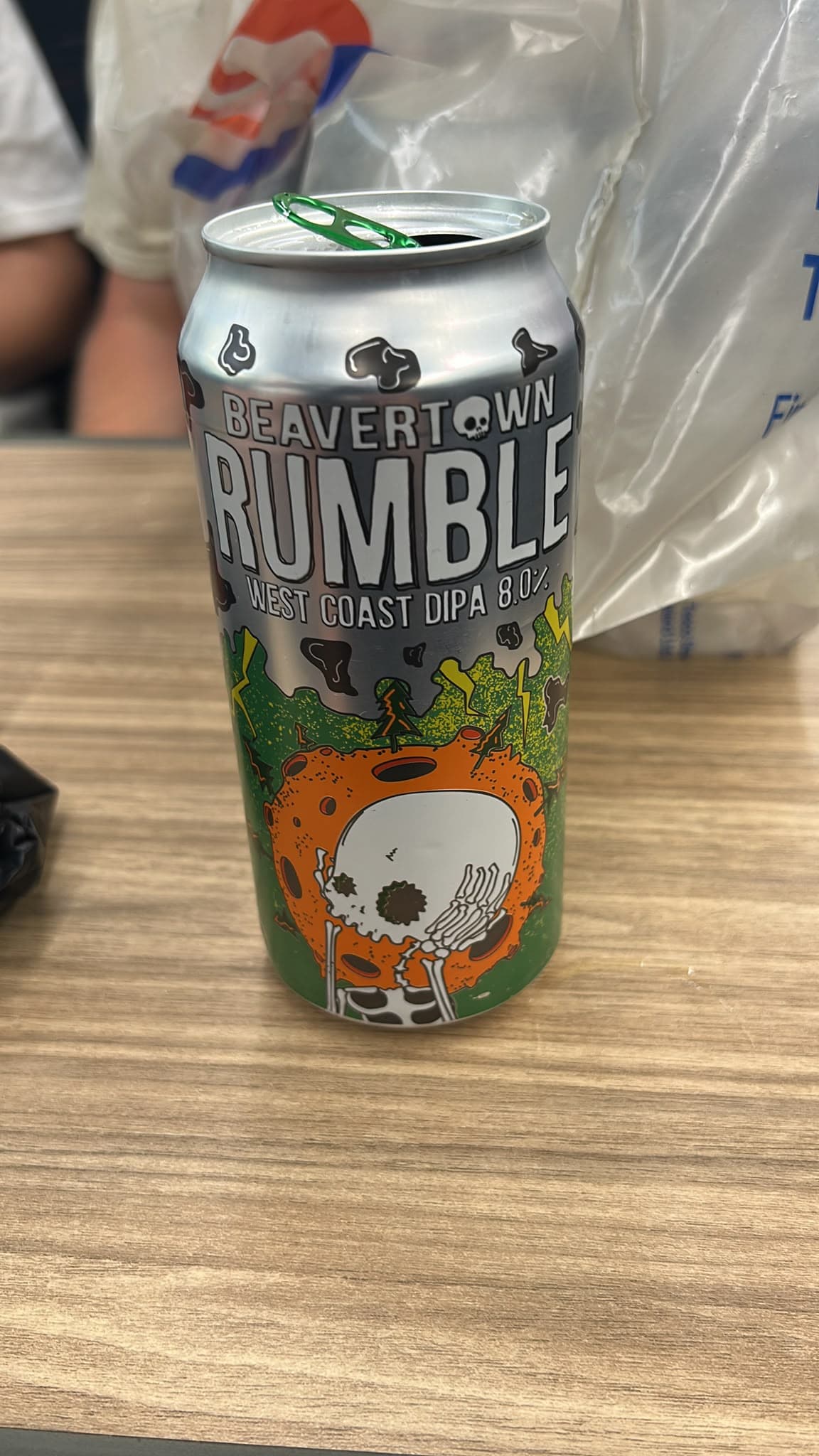 Beer #38642