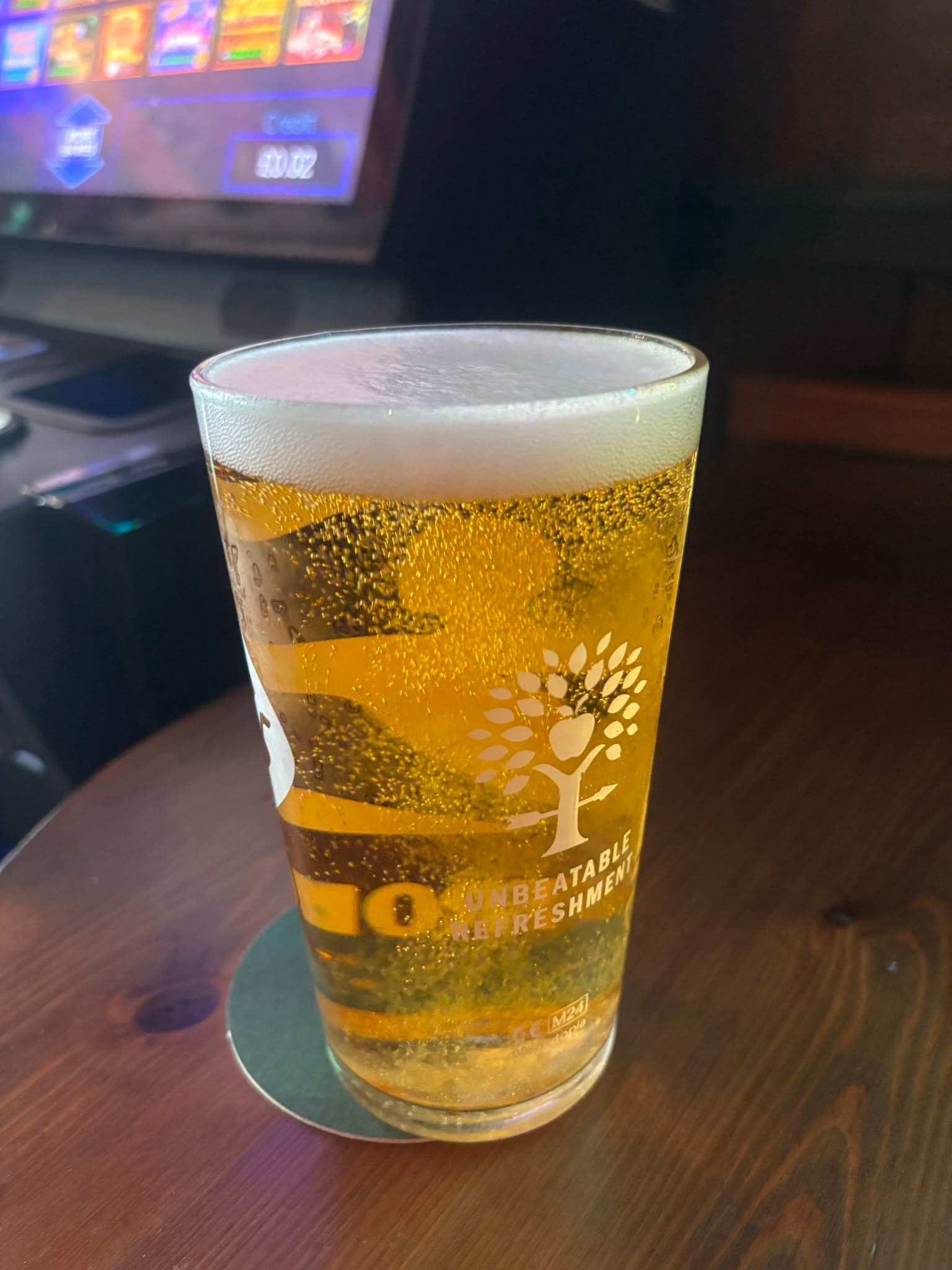 Beer #38672