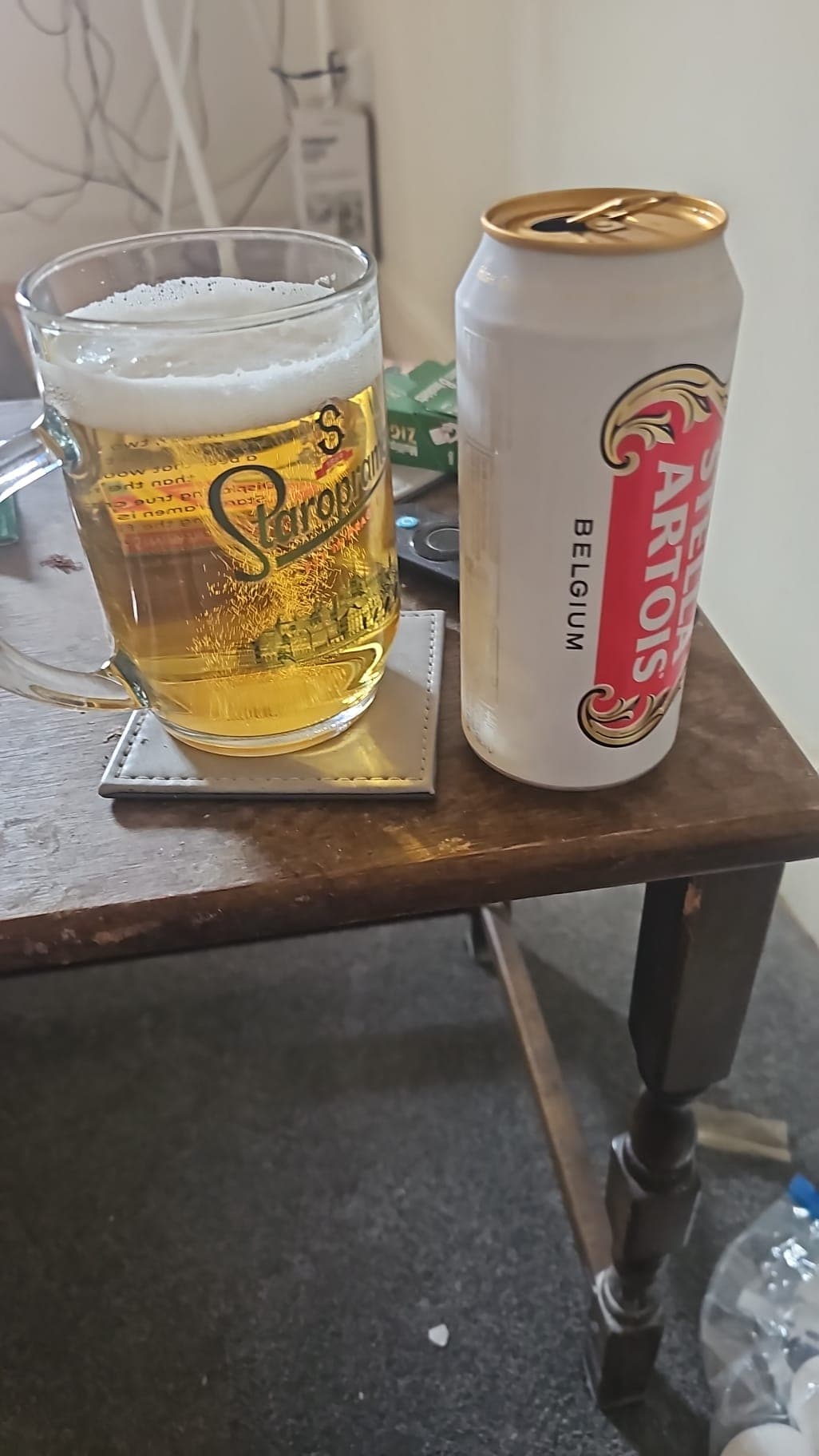 Beer #38697