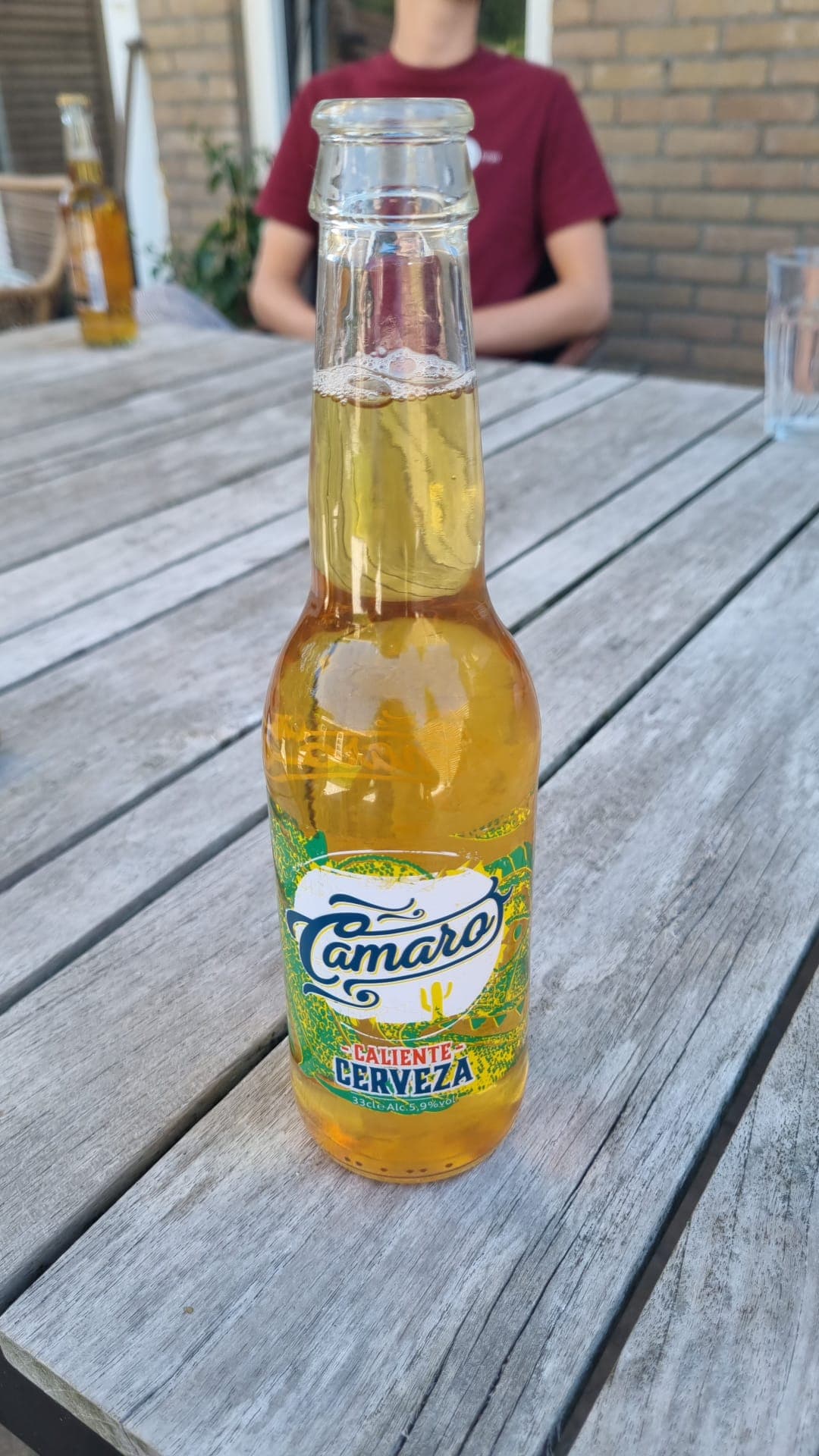 Beer #38701