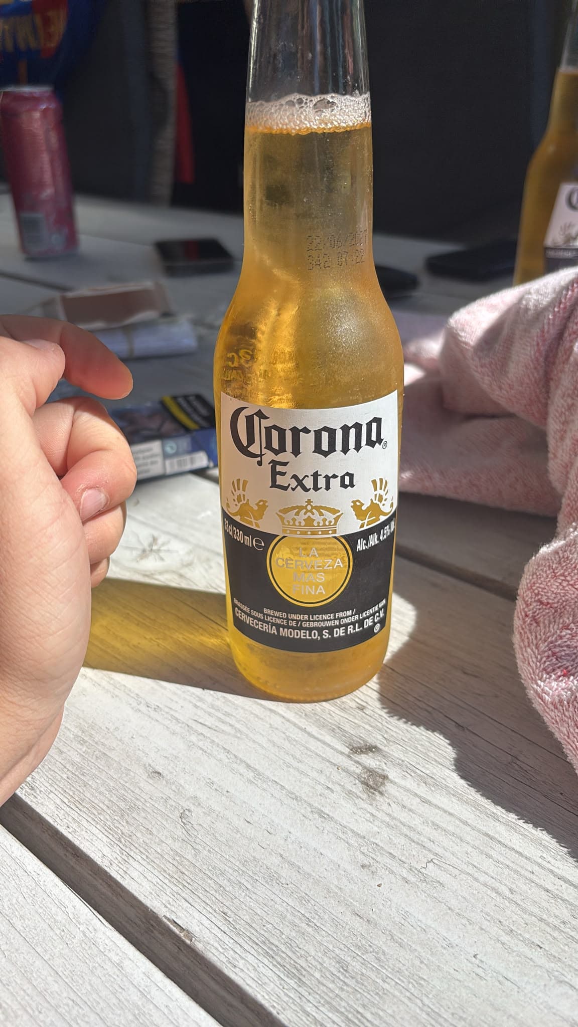 Beer #38717