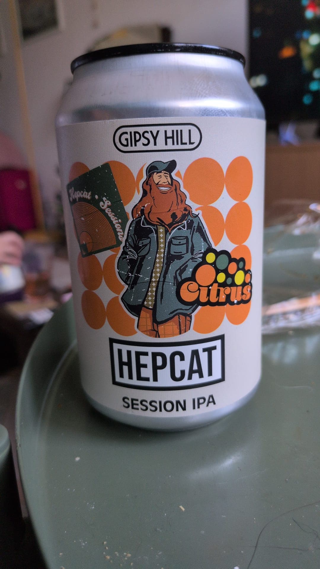 Beer #38725