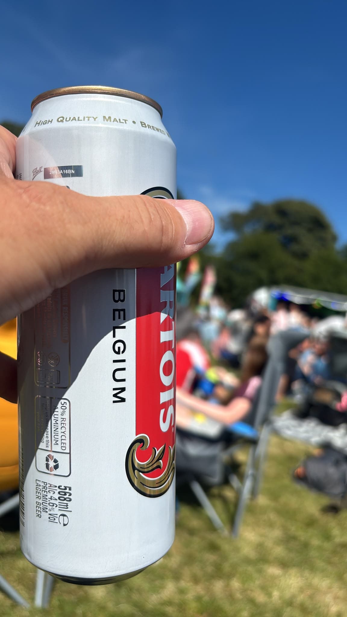 Beer #38750