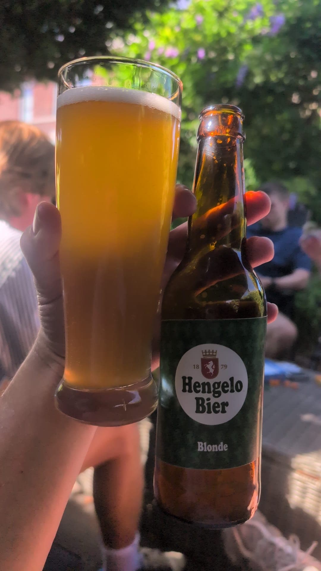 Beer #38753