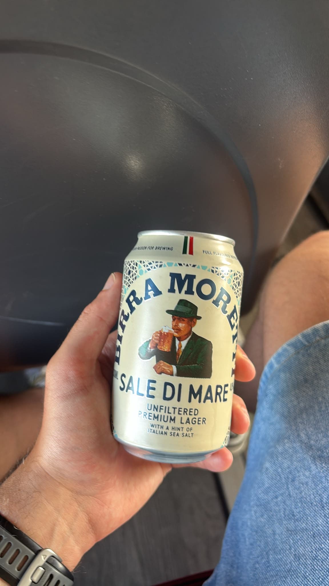 Beer #38807