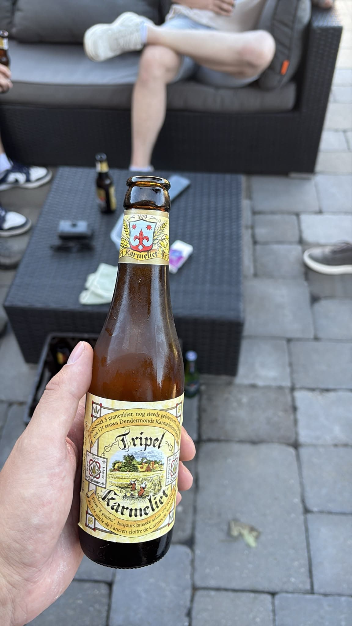Beer #38809