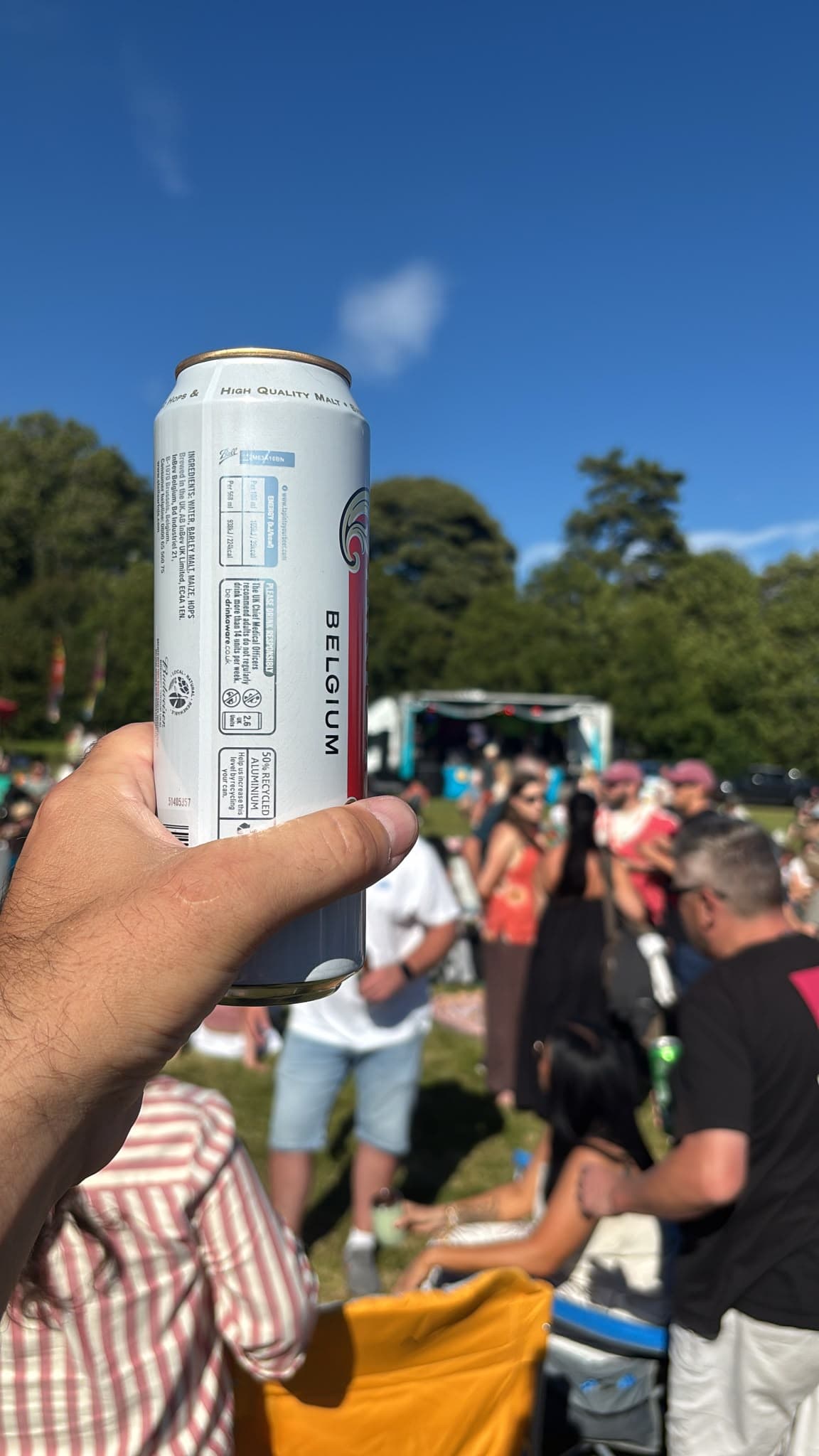 Beer #38824