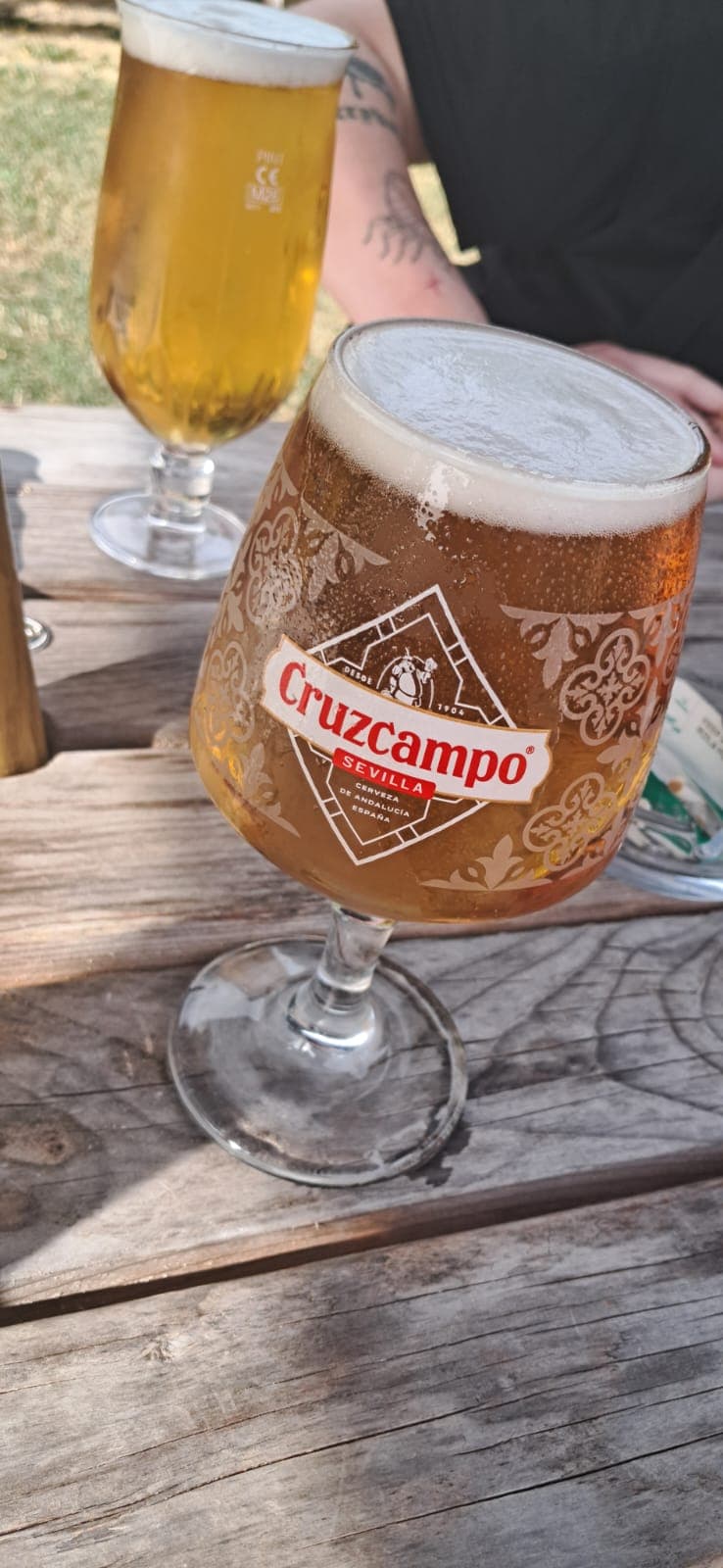 Beer #38827