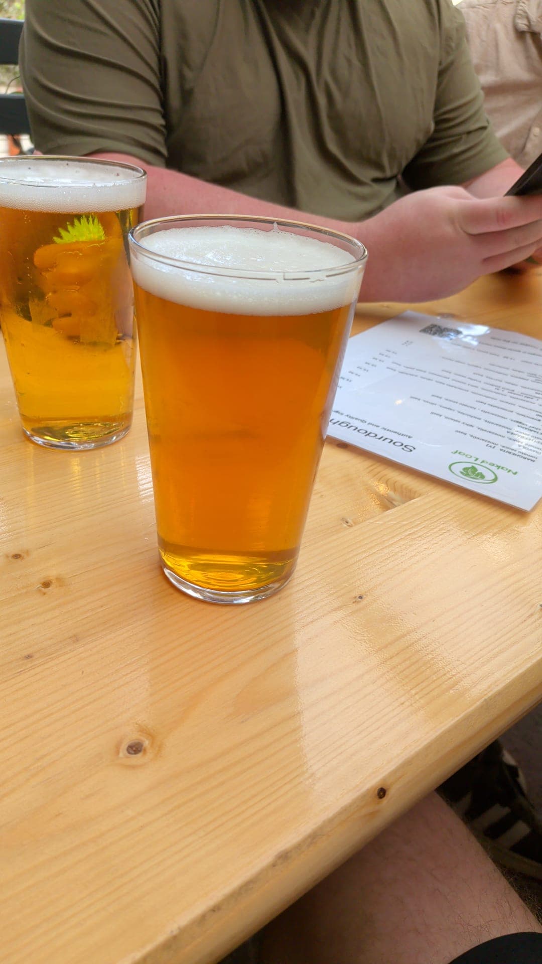 Beer #38833