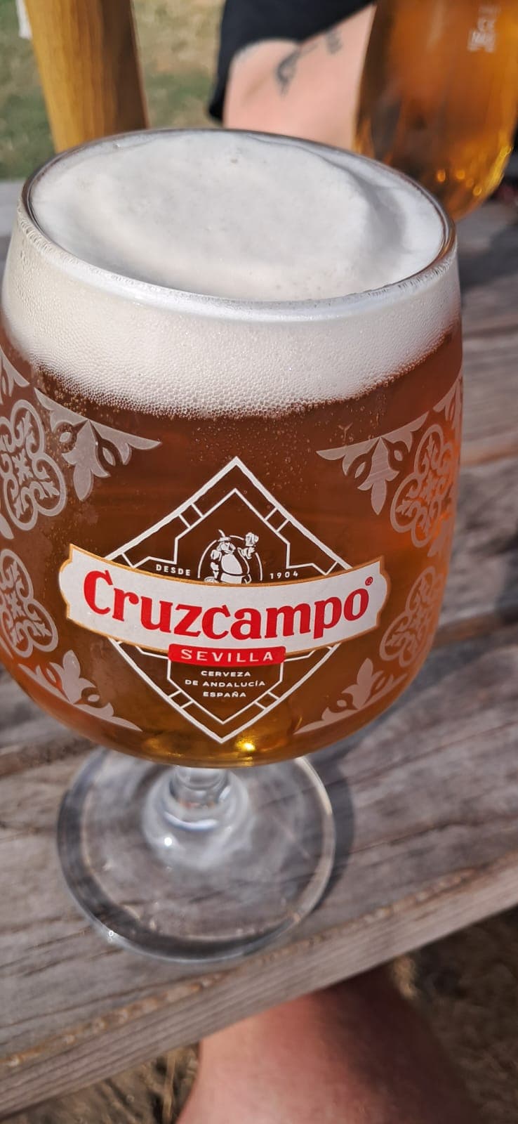 Beer #38838