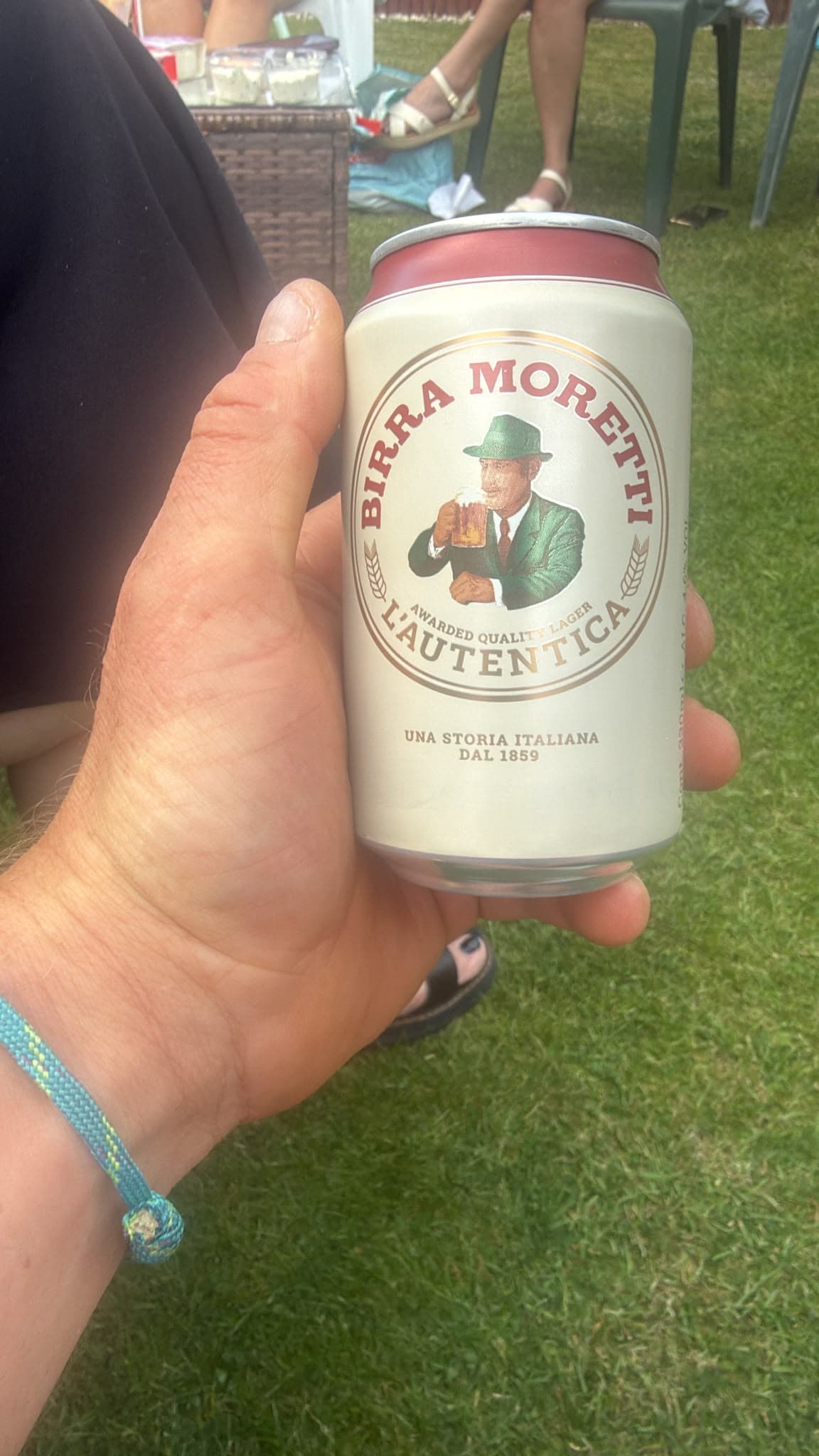 Beer #38848