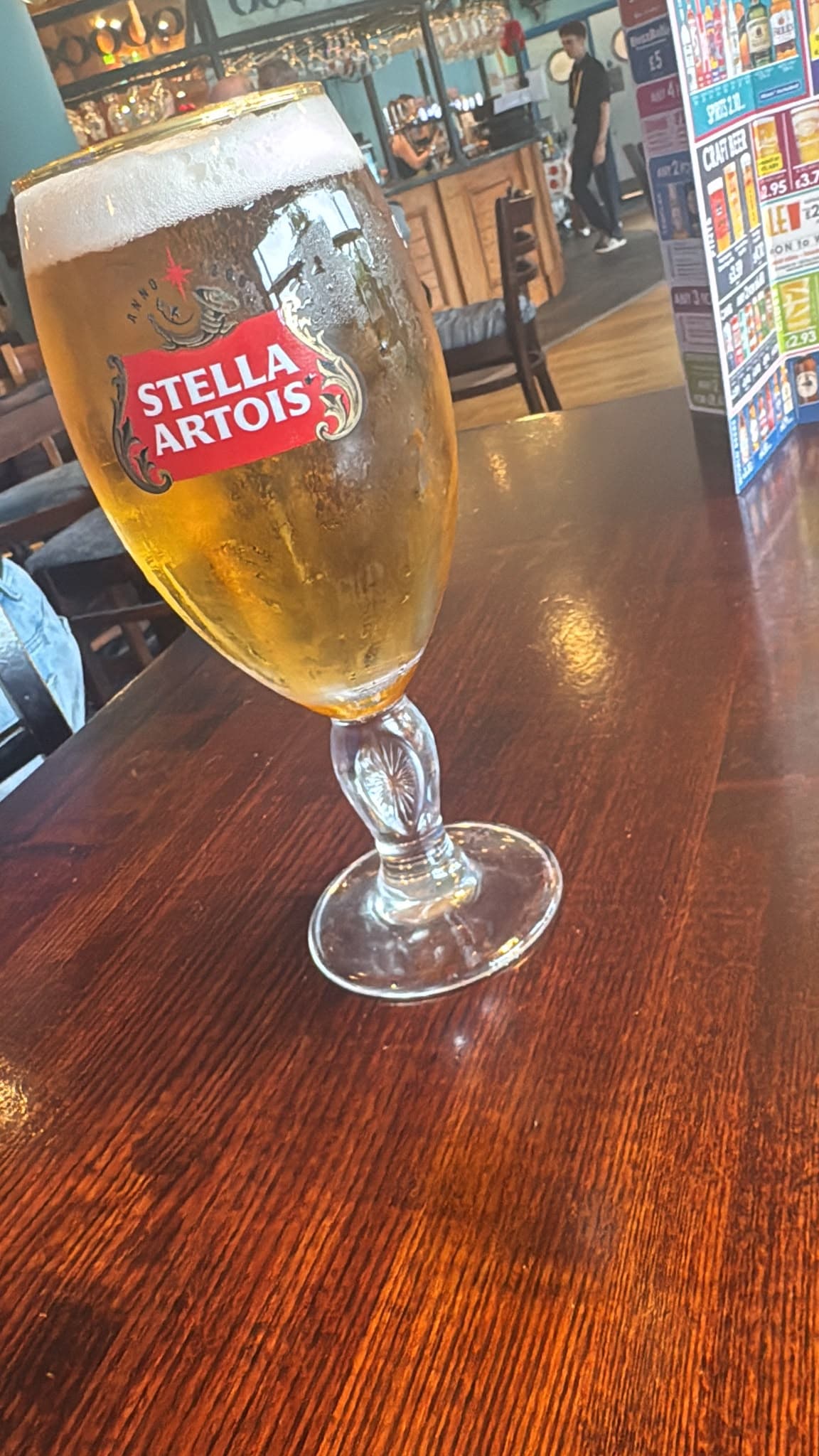 Beer #38889