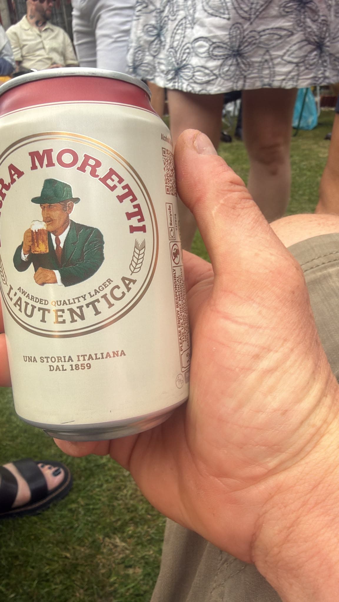 Beer #38899