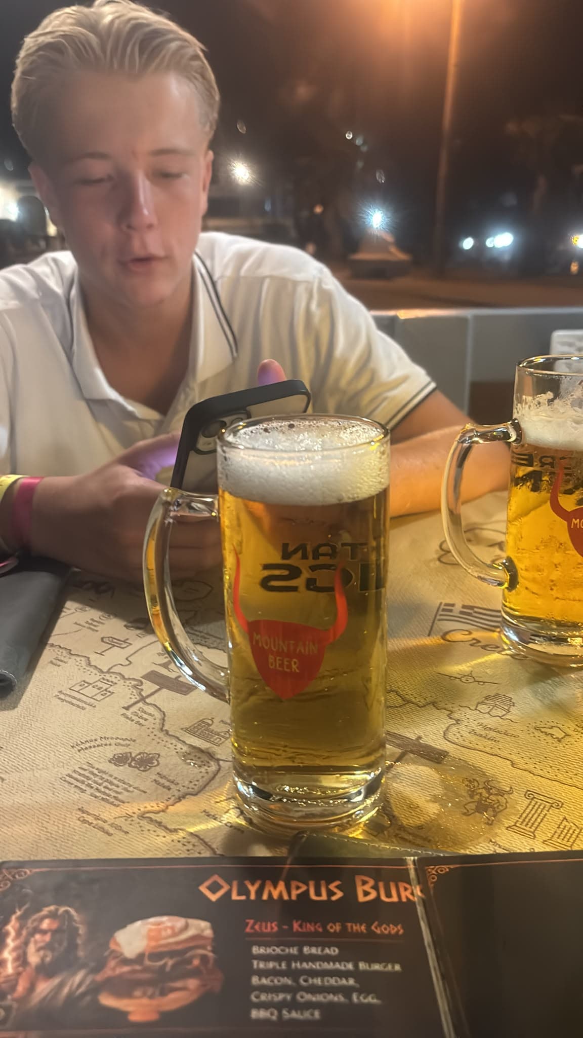 Beer #38954
