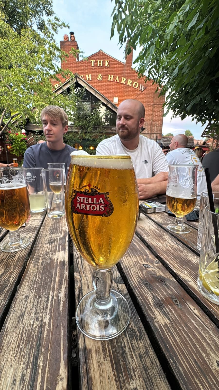 Beer #38983