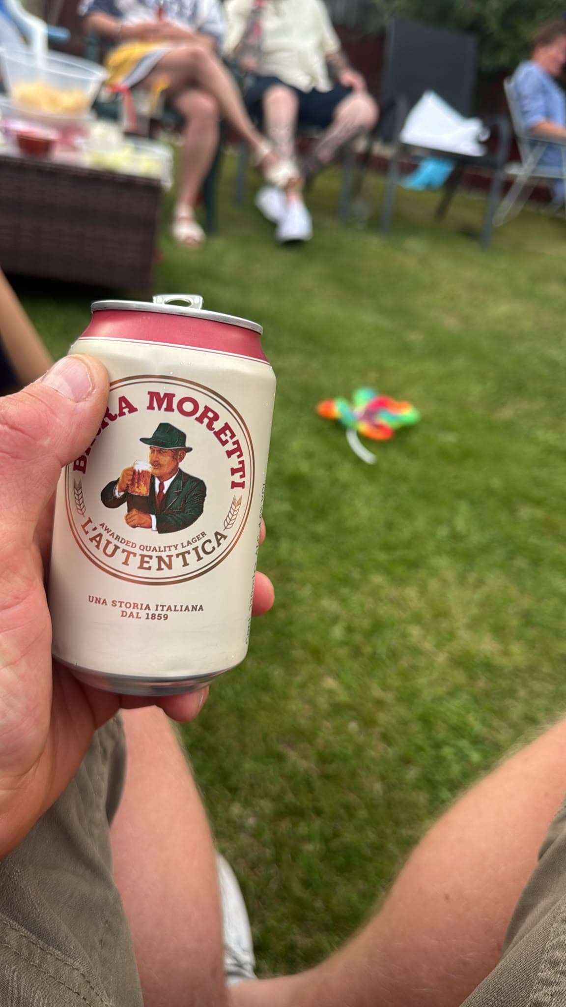 Beer #38985