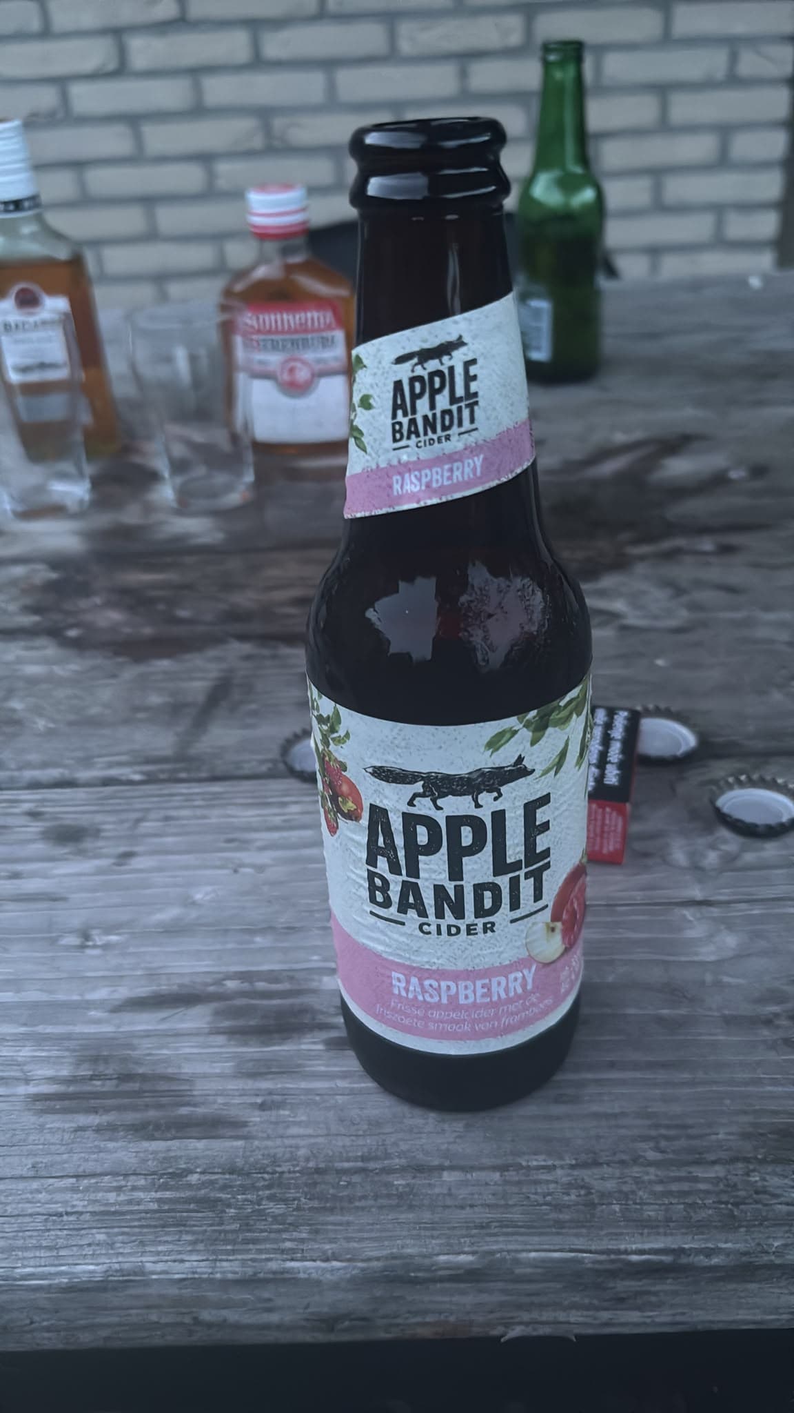 Beer #38991