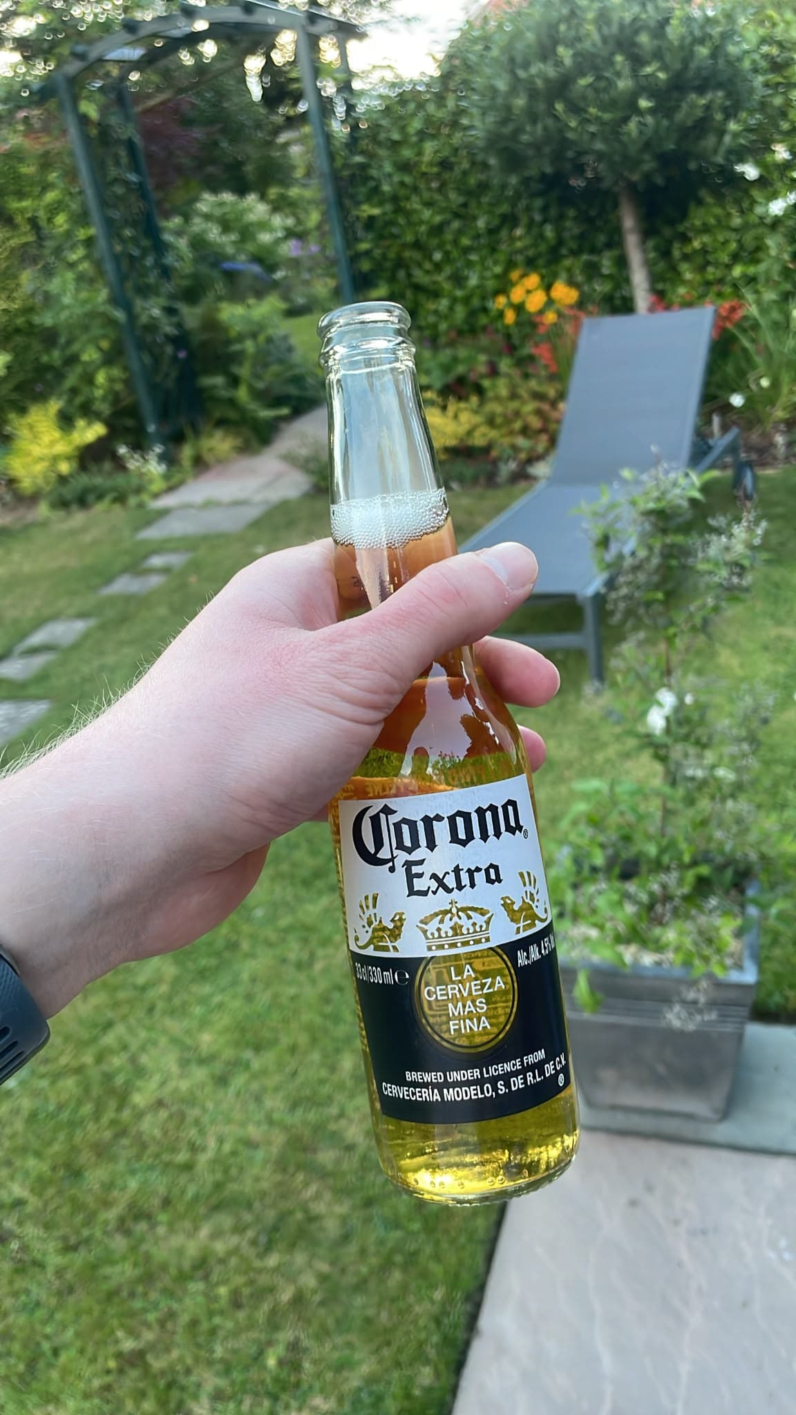 Beer #38999