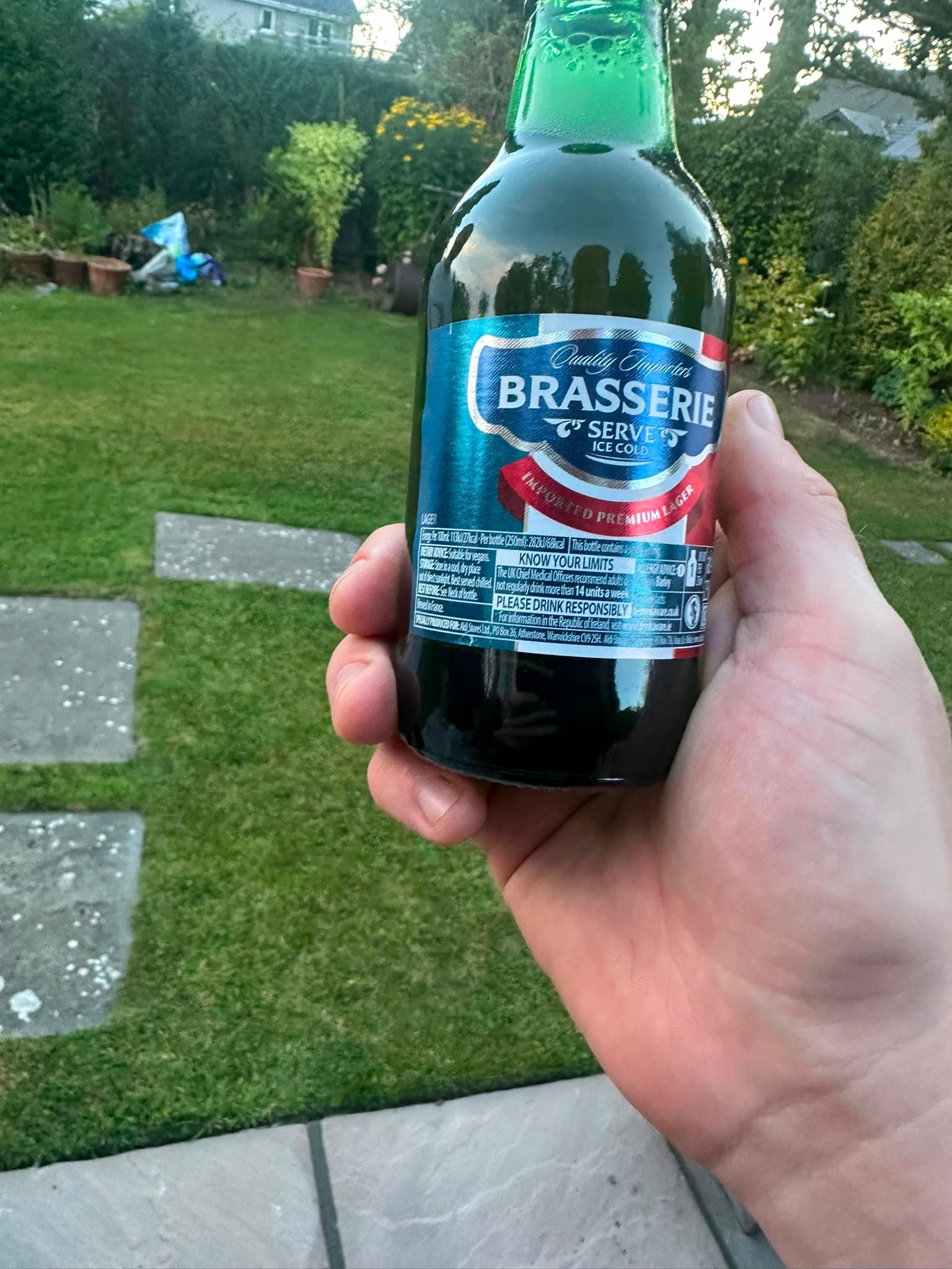 Beer #39003