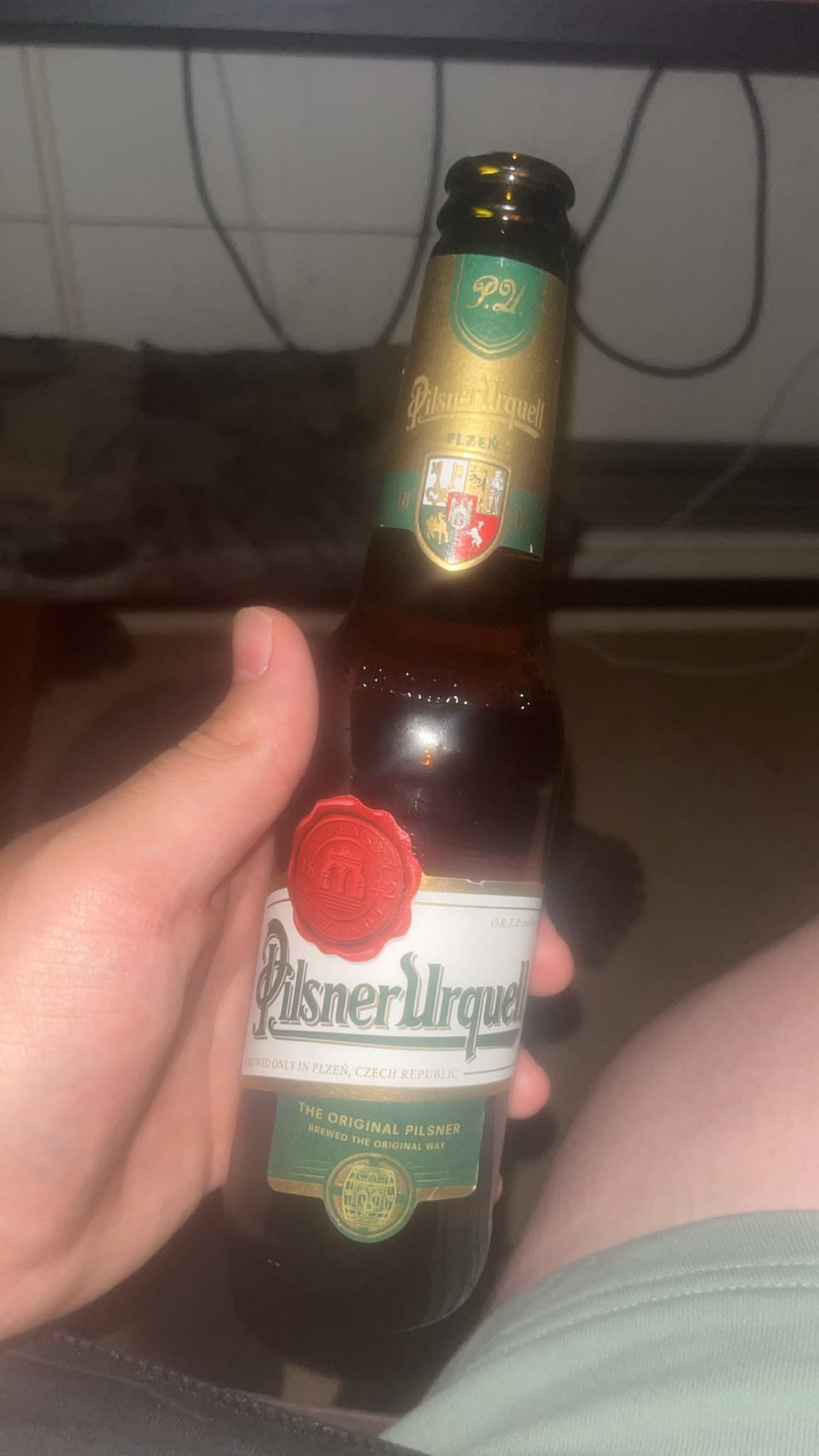 Beer #39105