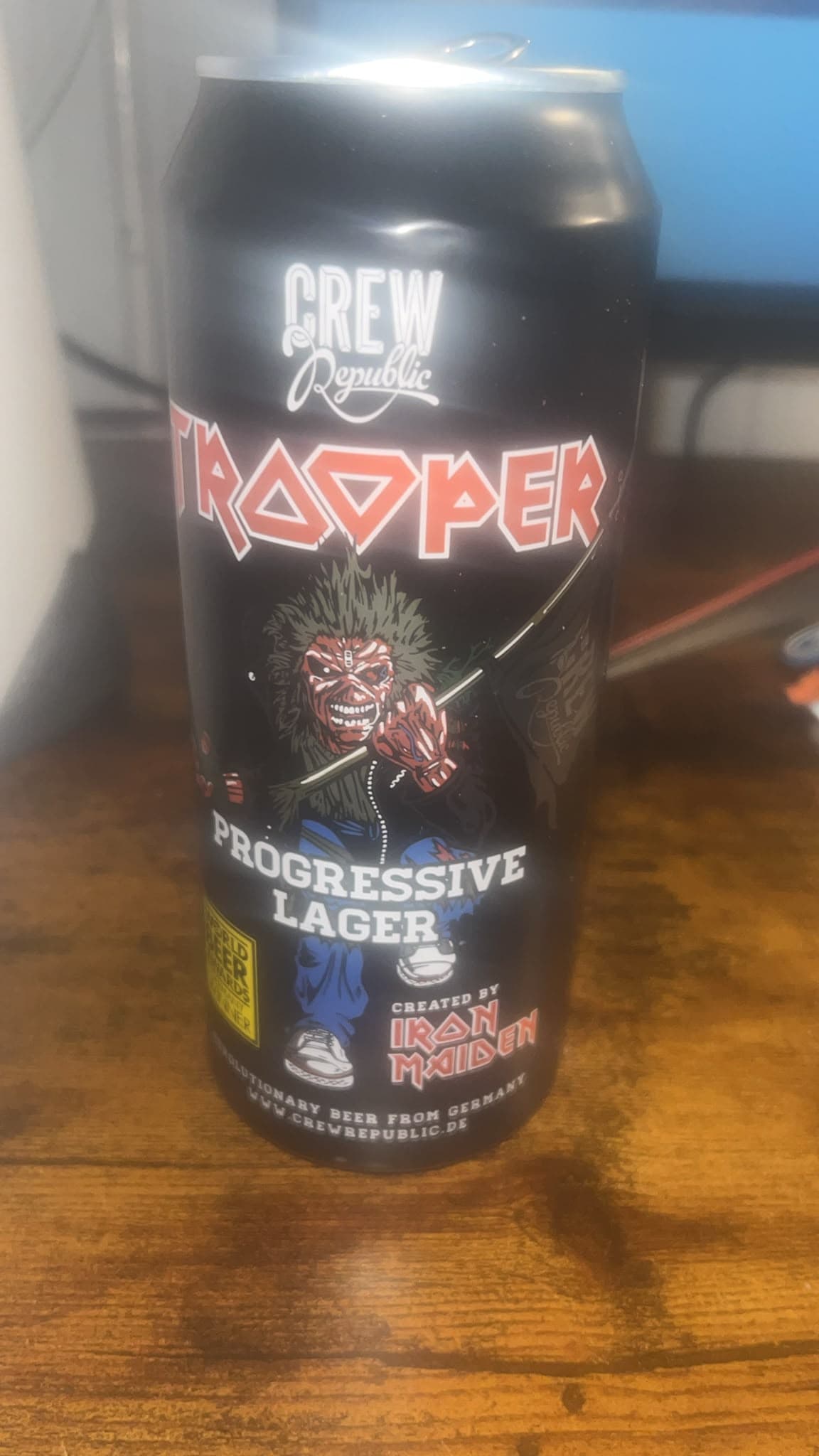 Beer #39122