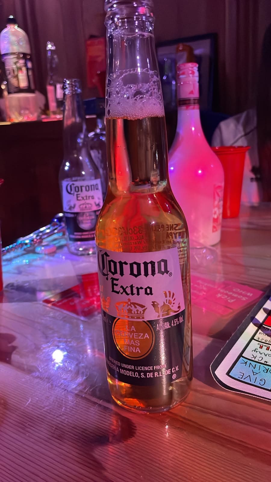 Beer #39216