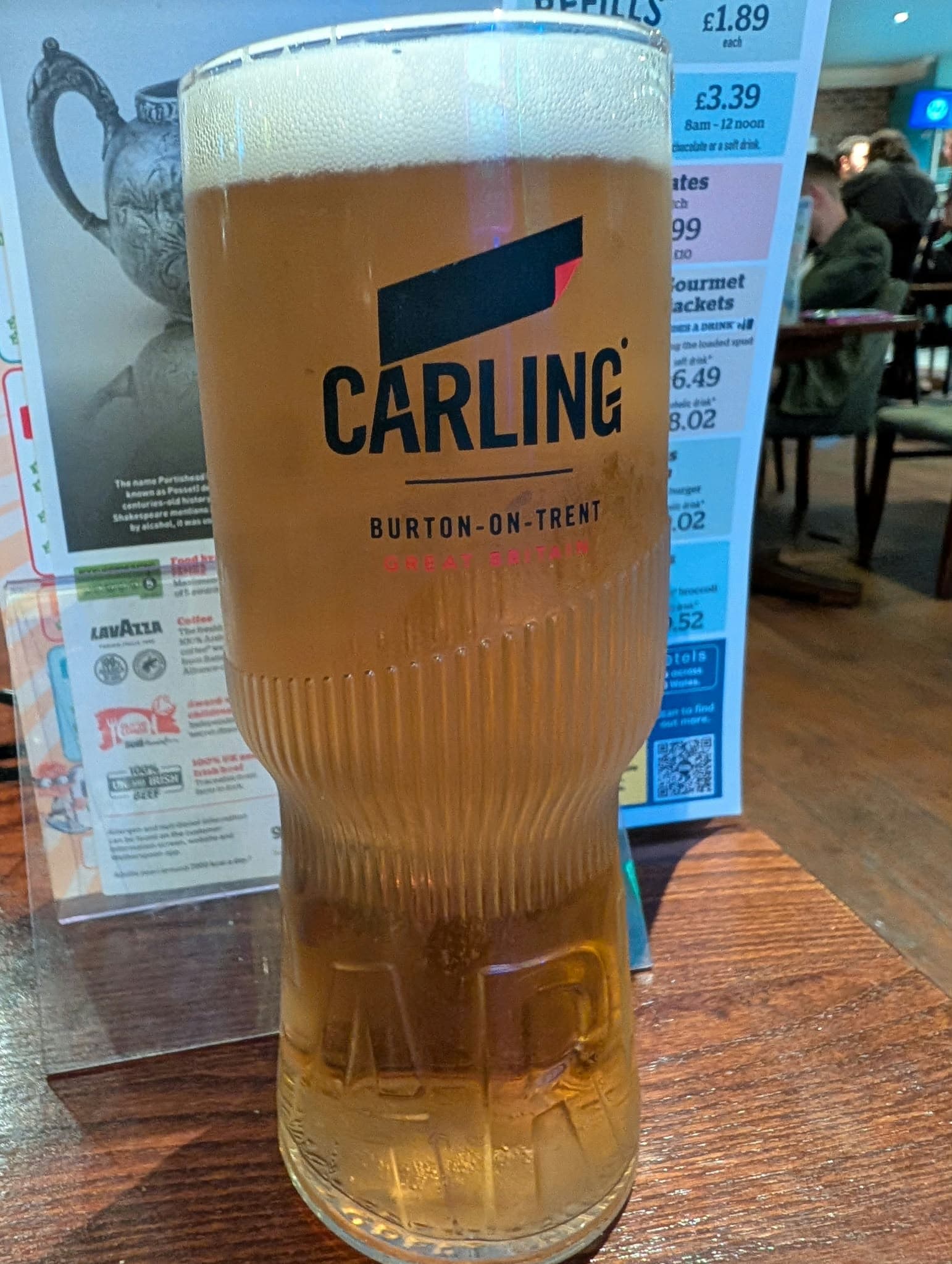 Beer #39445