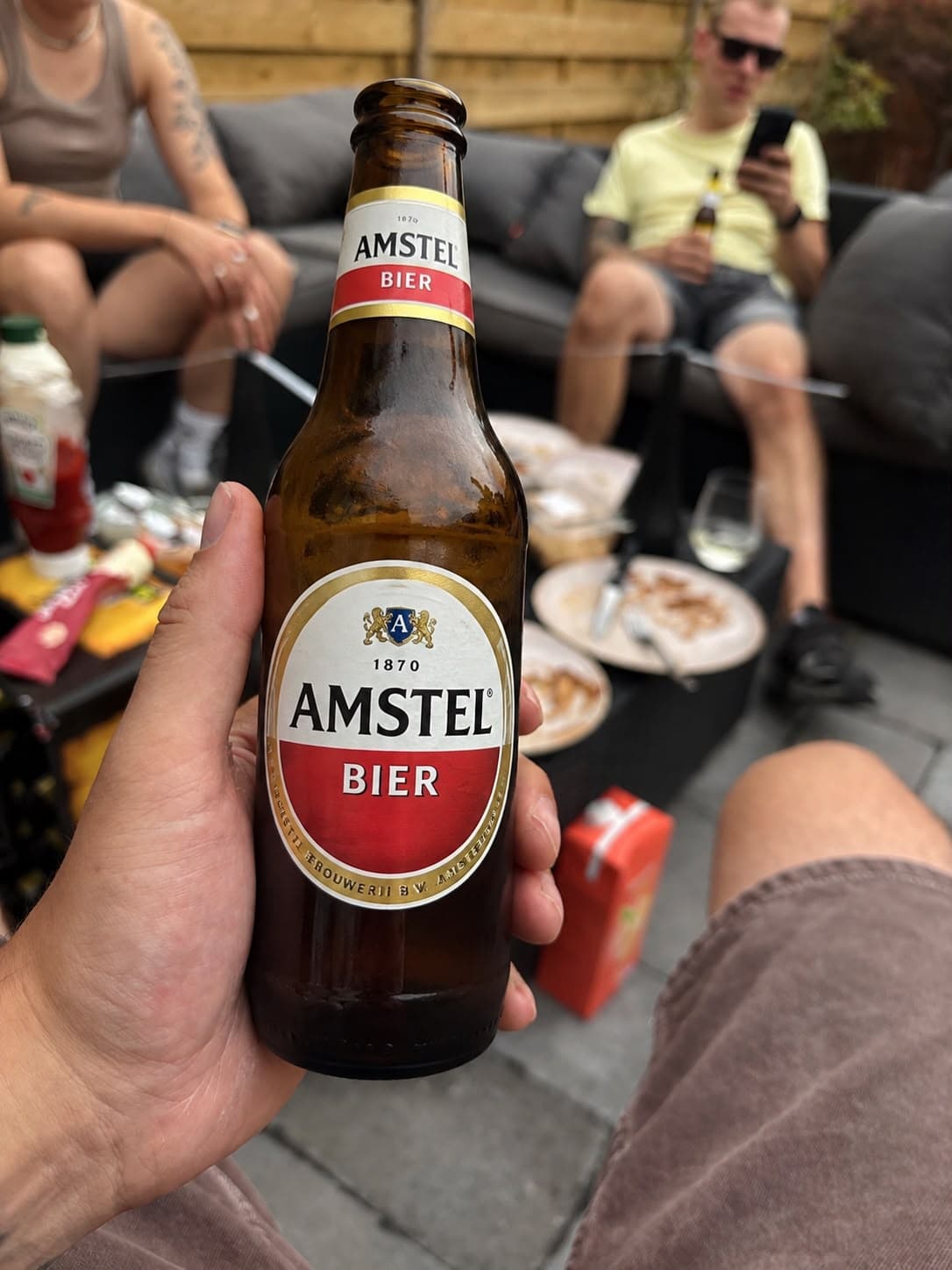 Beer #39464
