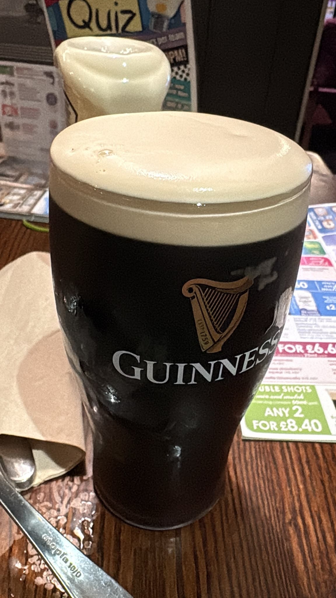 Beer #39519