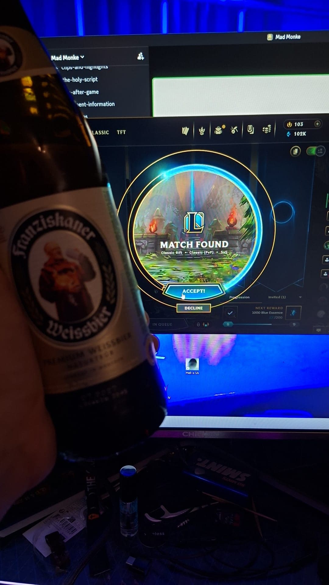 Beer #39520