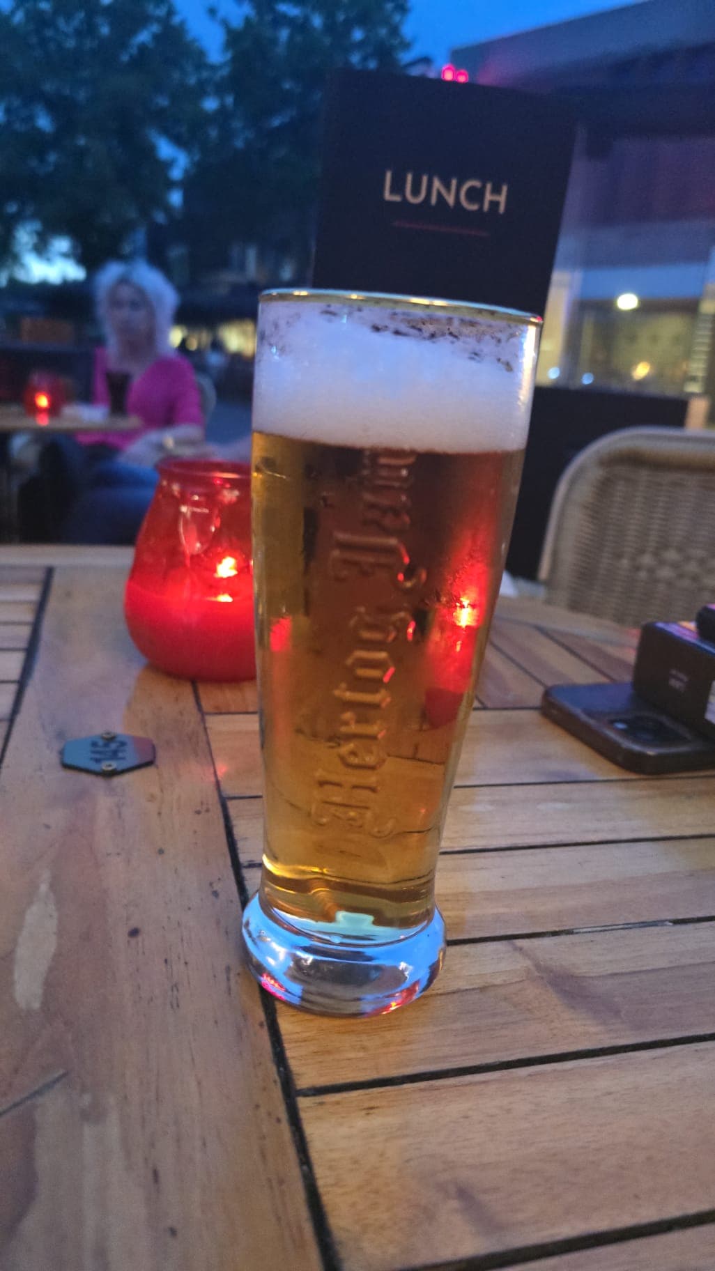 Beer #39521