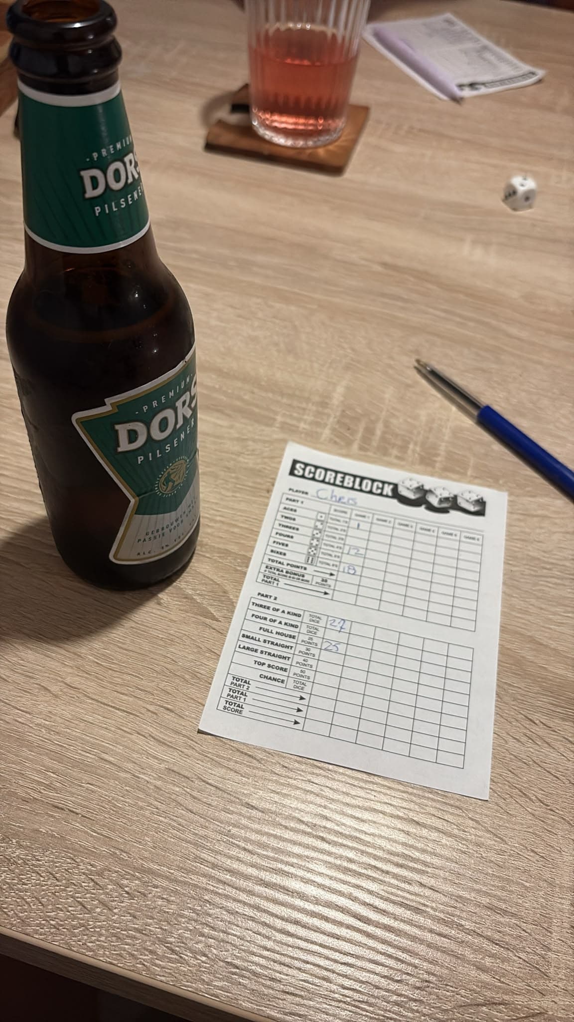 Beer #39523