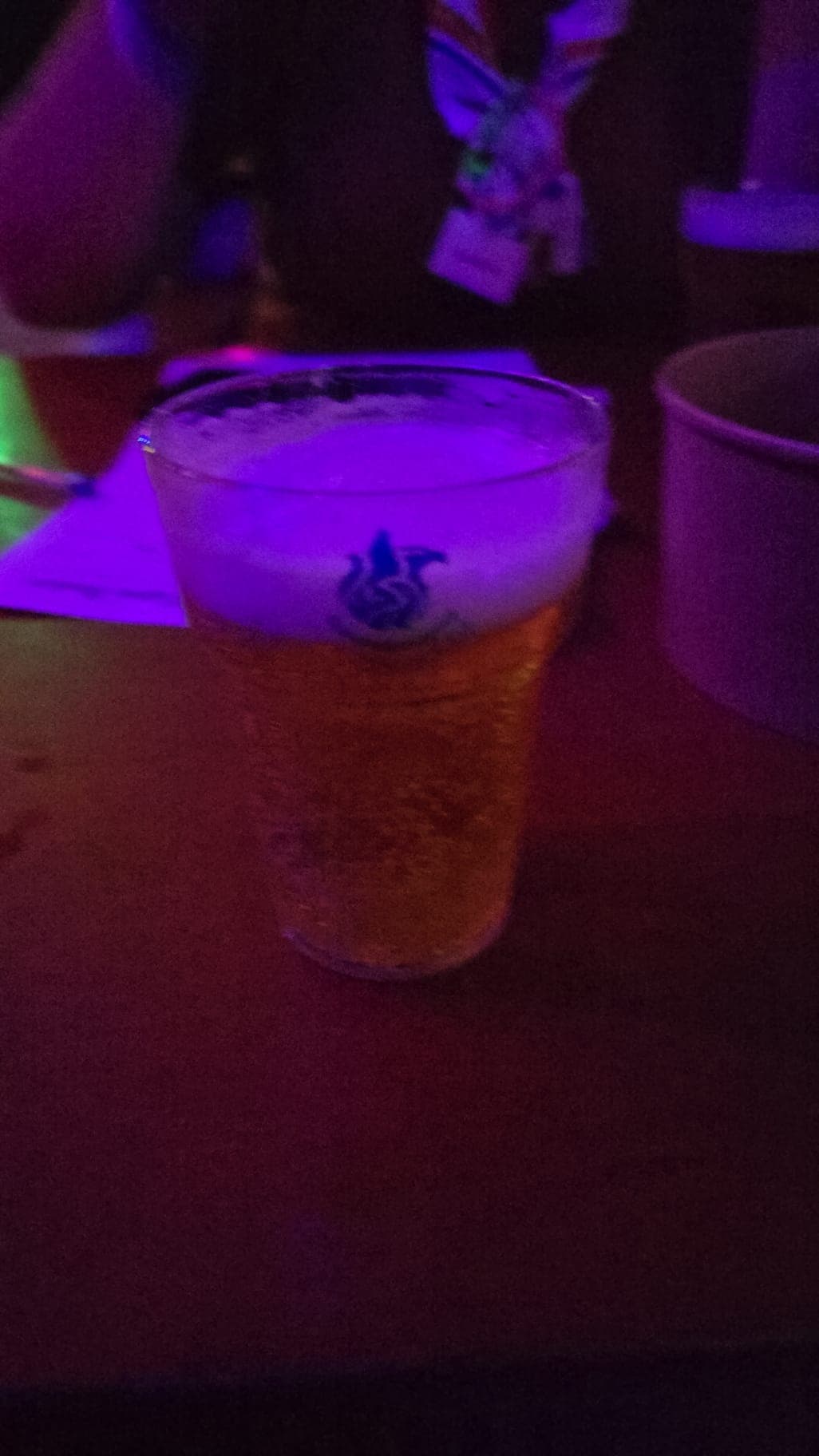 Beer #39540