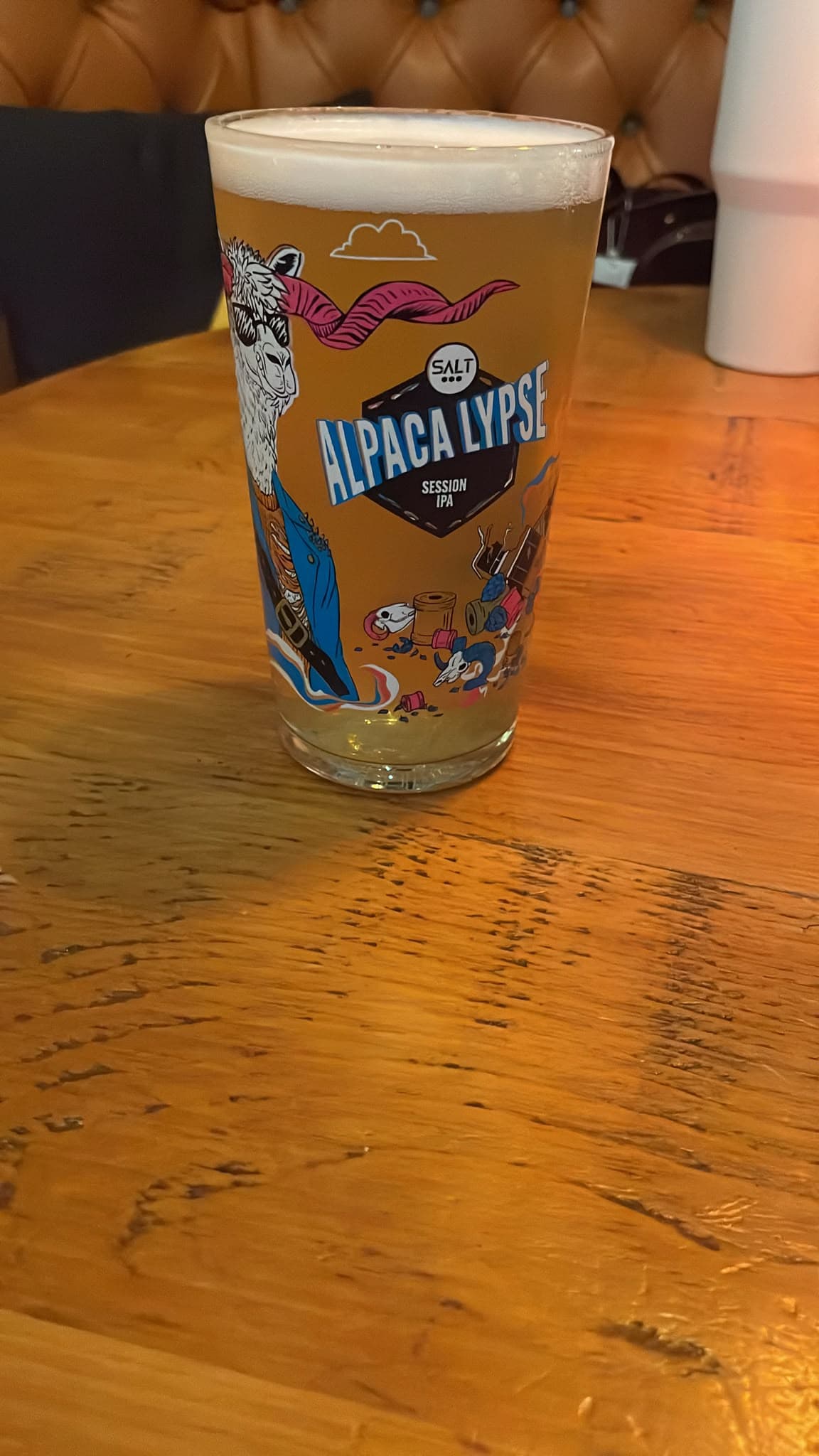 Beer #39684