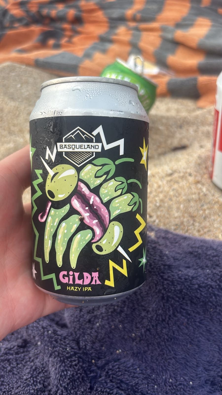 Beer #39712