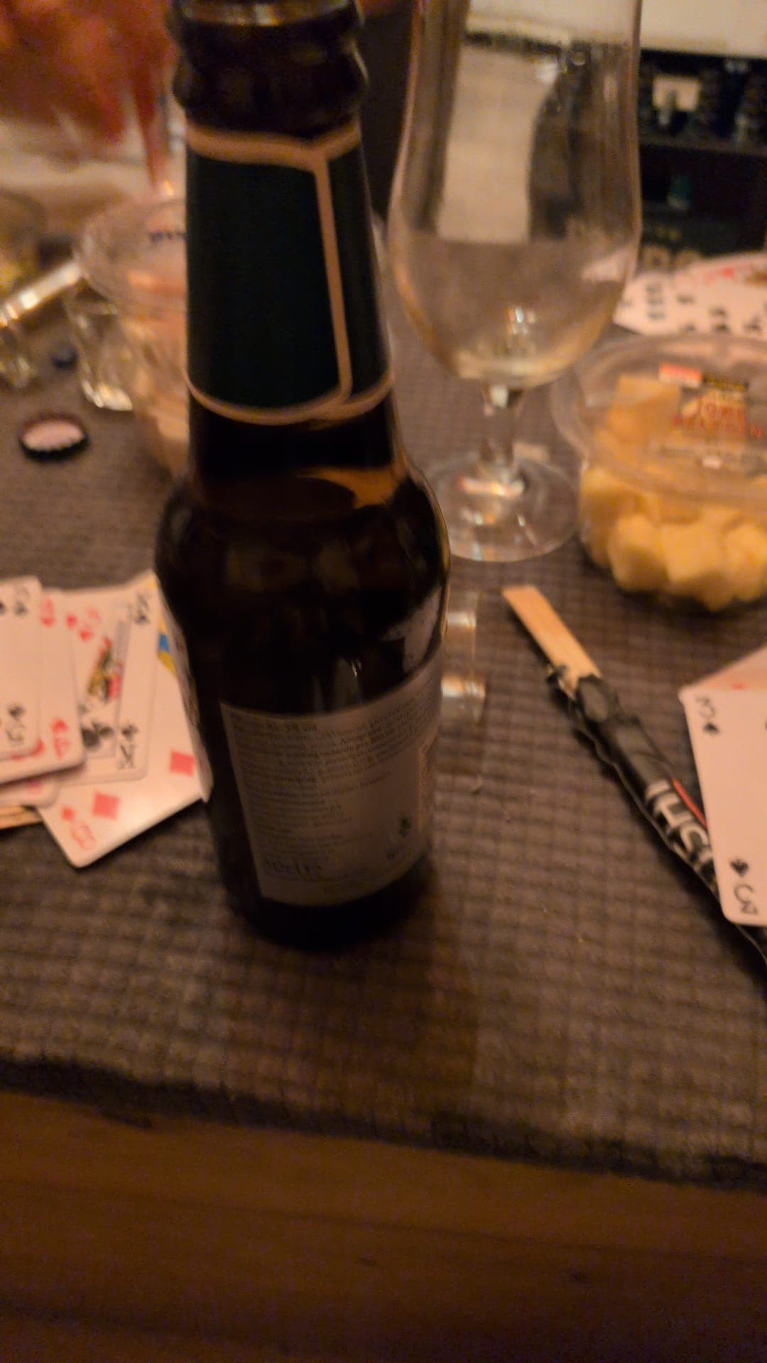 Beer #39802