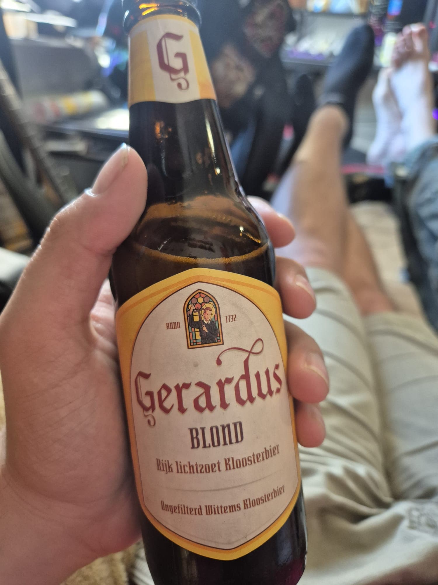 Beer #39964