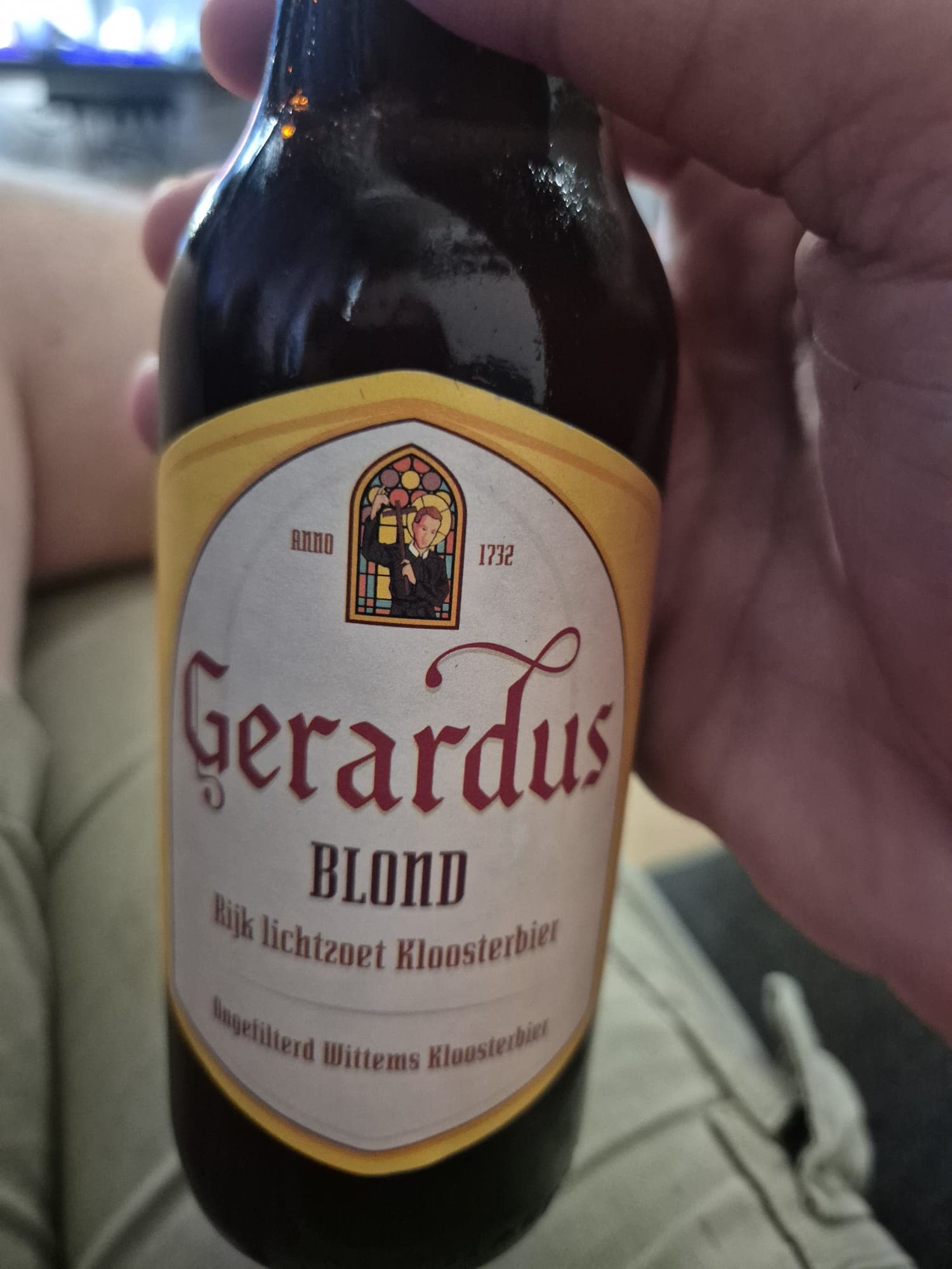 Beer #39987