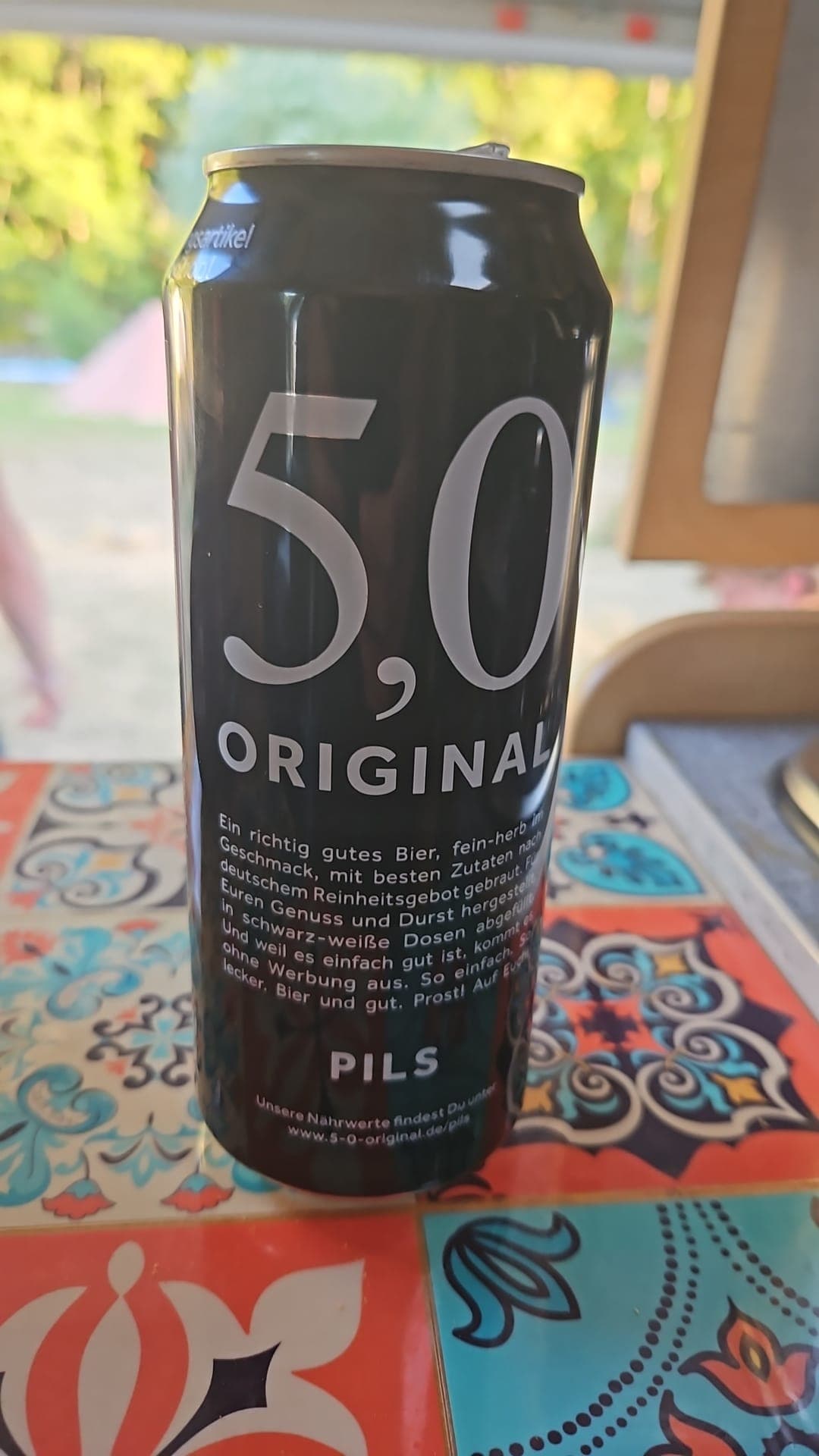 Beer #40001