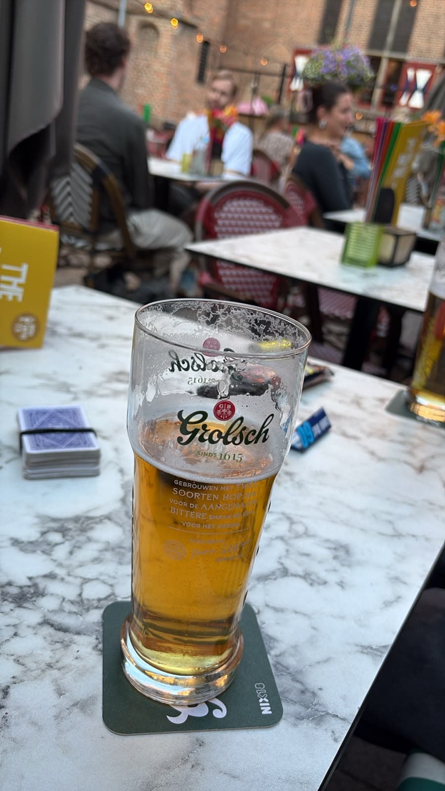 Beer #40009