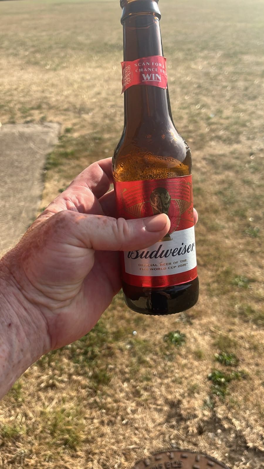 Beer #40015