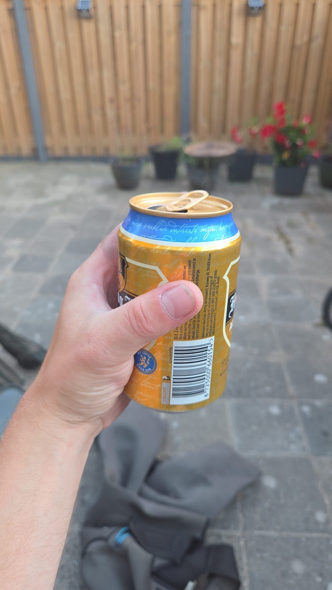 Beer #40016