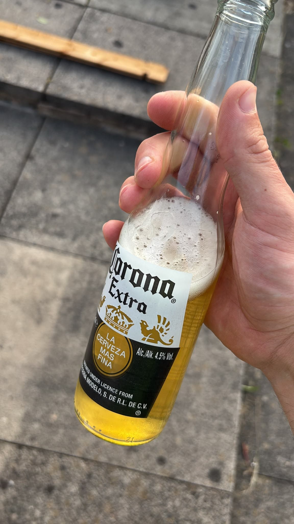 Beer #40018